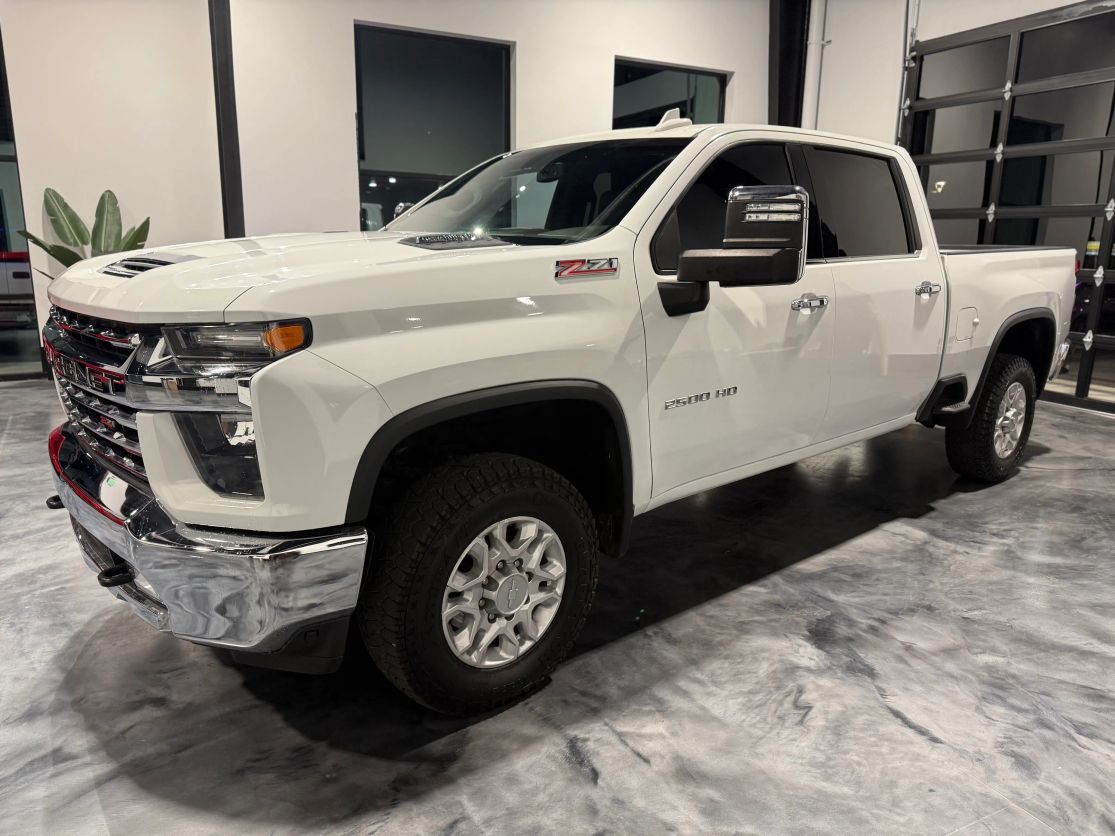 chevrolet silverado 2500hd 2020 1GC1YPEY0LF301230 image chevrolet silverado 2500hd 2020 1GC1YPEY0LF301230 image